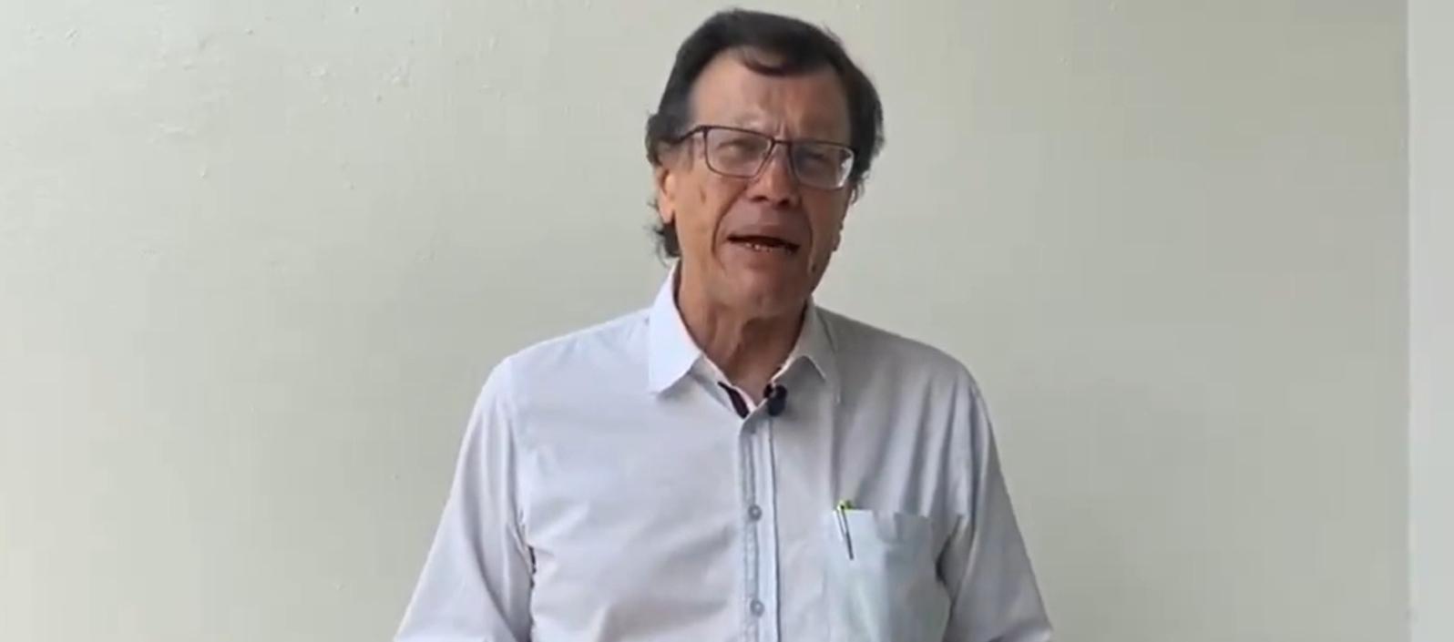 Centrales obreras convocan marcha el 19 de mayo por hundimiento de la consulta popular