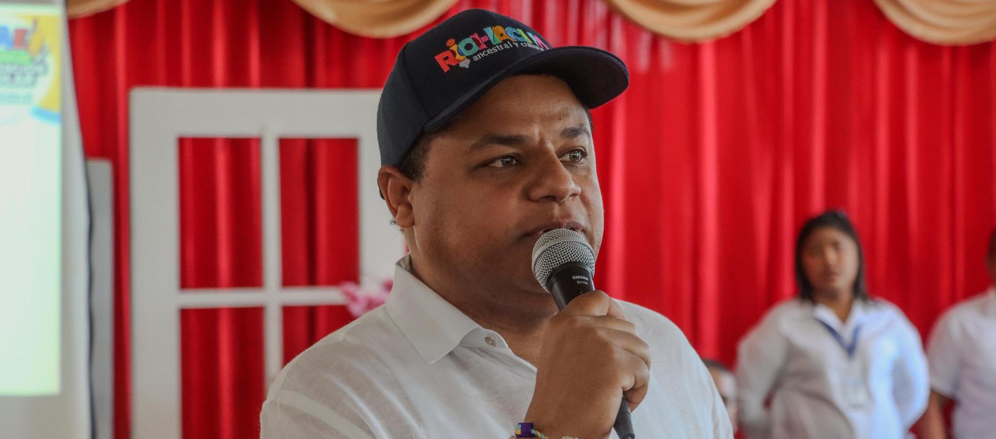 Juez ordena arresto de 10 días al alcalde de Riohacha por desacatar fallo de tutela