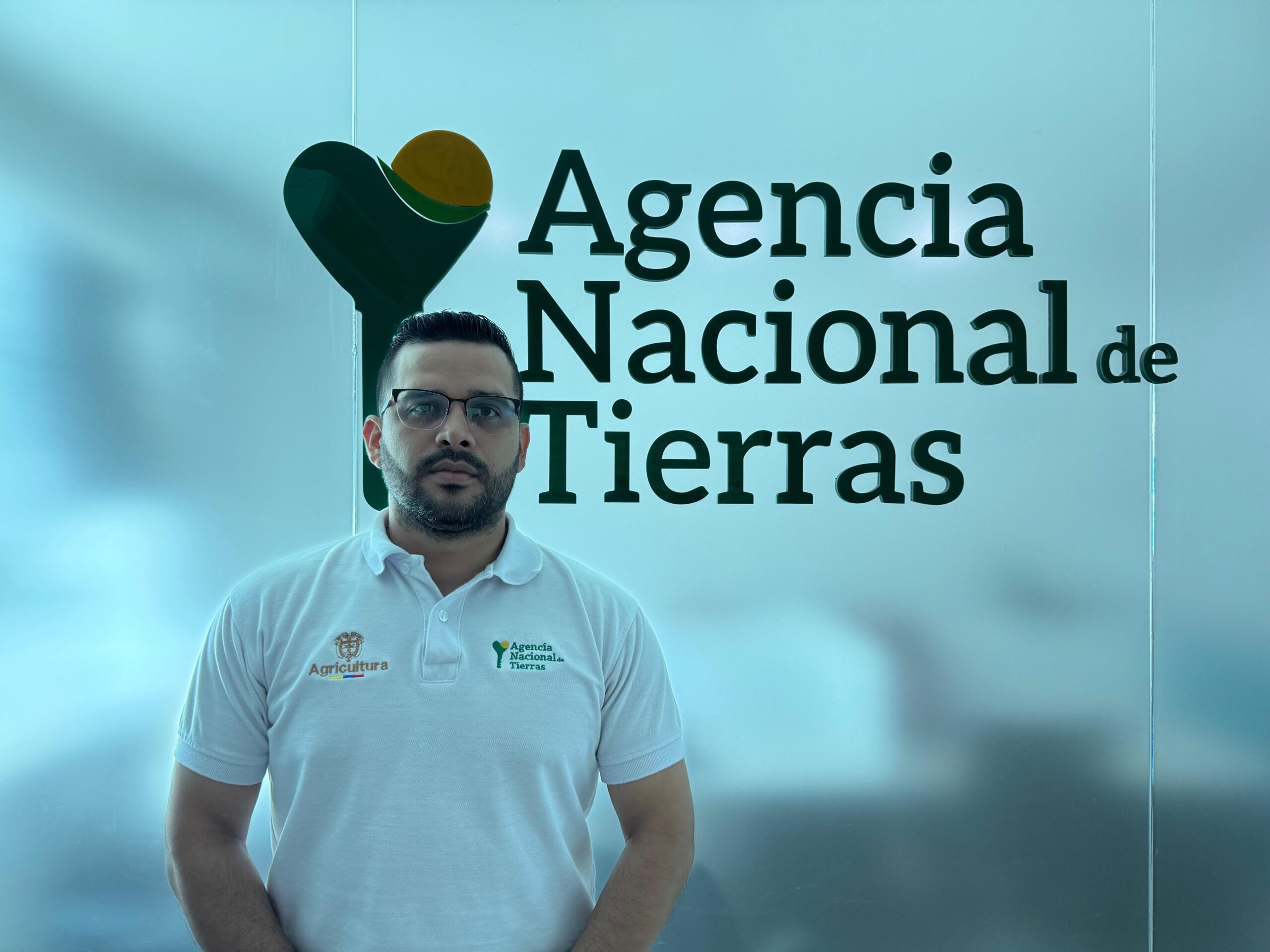 ANT realizará rueda de negocios en Barranquilla para compra de tierras con fines de Reforma Agraria