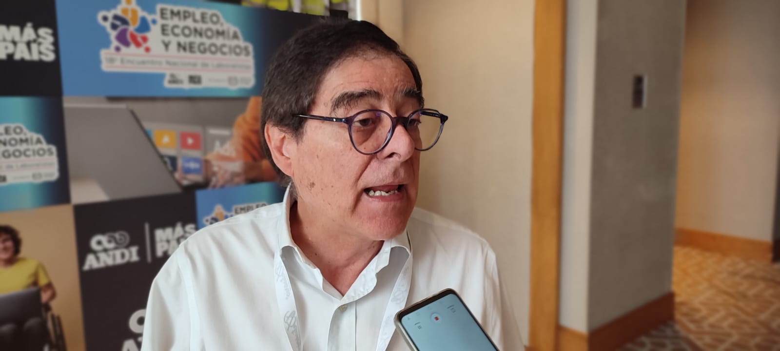 Proyecto original de reforma laboral era nocivo porque le quitaba a los trabajadores oportunidades: Acoset