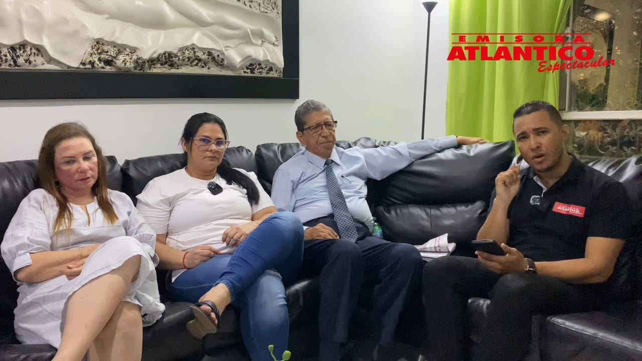 Dayana Jassir insiste en su inocencia y afirma que no ha salido de Barranquilla