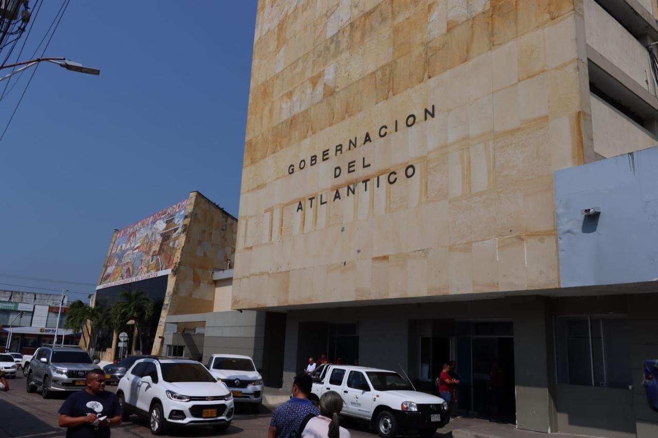 Gobernación del Atlántico lanza ‘Atlantia’, software de inteligencia artificial que revoluciona la defensa judicial del departamento