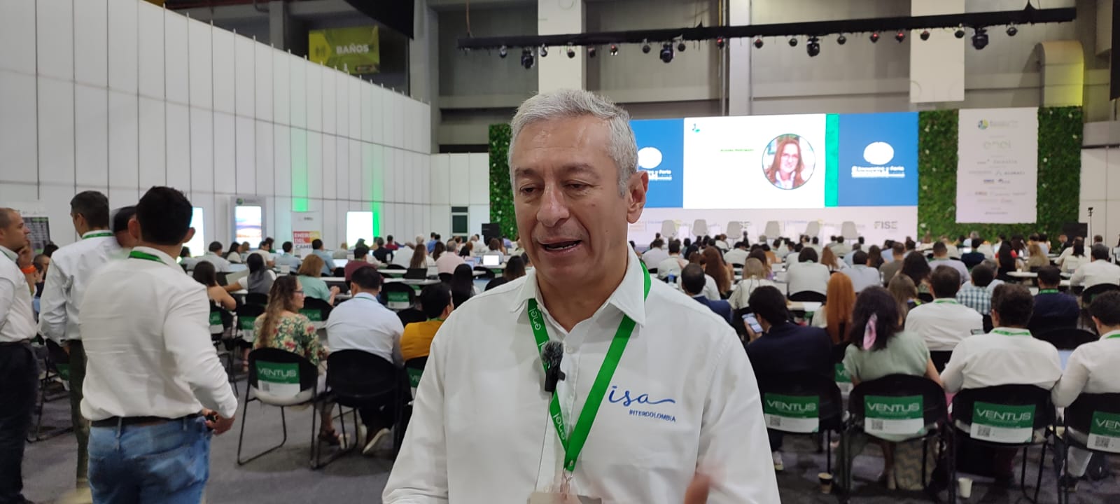 Air-e le debe a ISA Intercolombia $188 mil millones, reveló gerente de la compañía