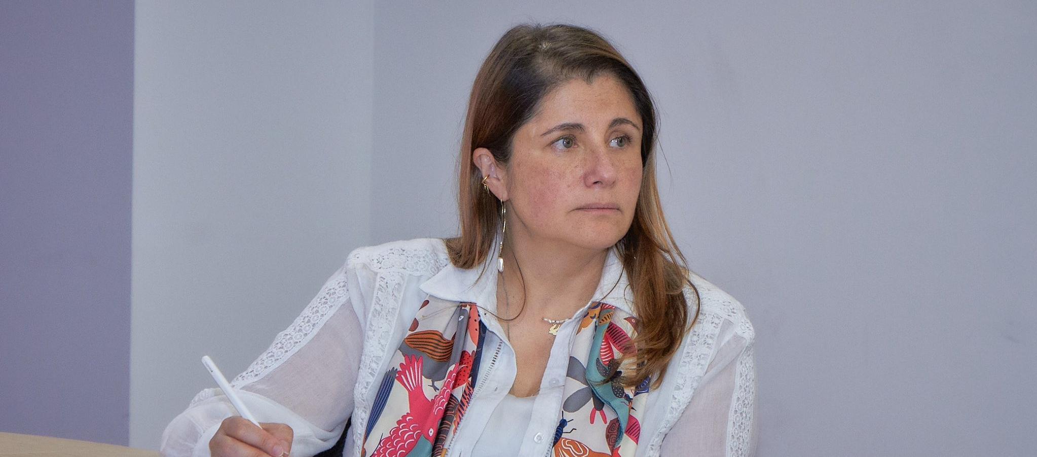 Defensora del Pueblo advierte posible «alianza institucional» con disidencias de las FARC en Tibú