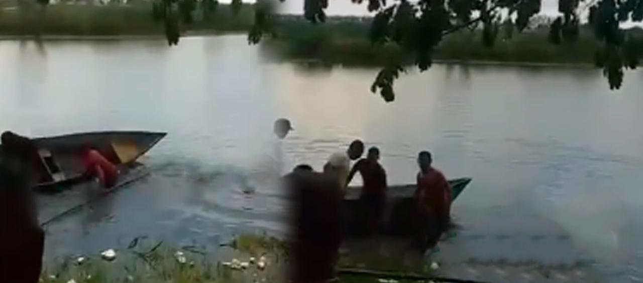 Muere adolescente por inmersión en una laguna de Sabanalarga