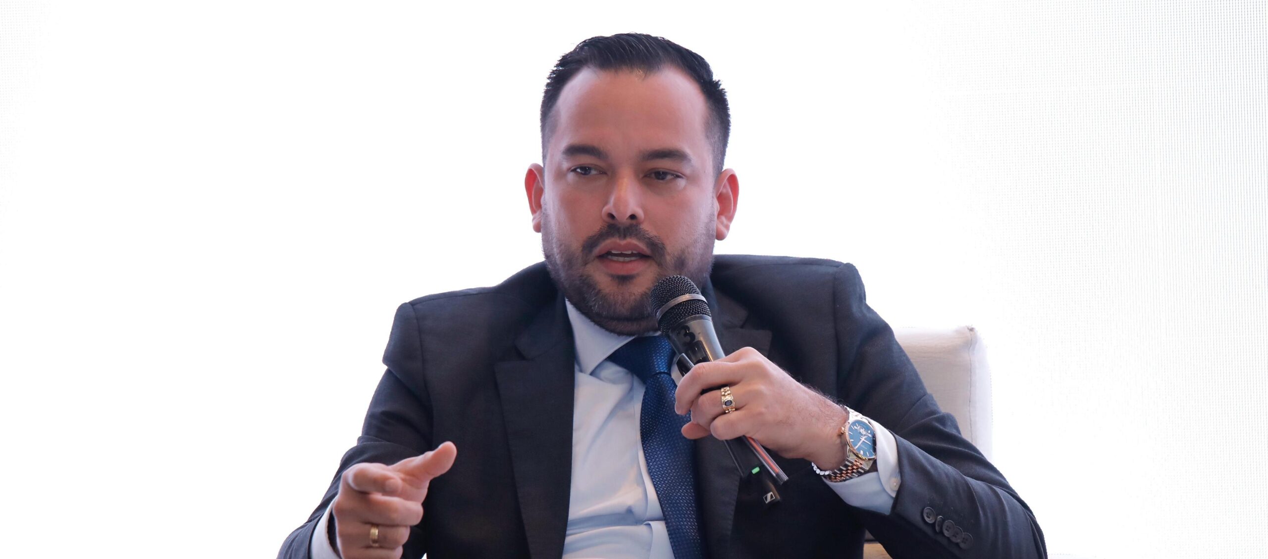 Intervención de Air-e podría «durar años», según el Ministro de Minas y Energía