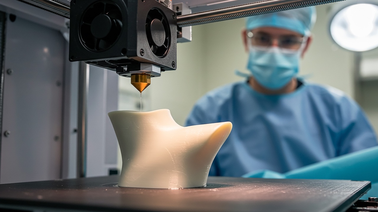 Nuevo pregrado en Ingeniería Biomédica fortalece la innovación en salud de la región Caribe