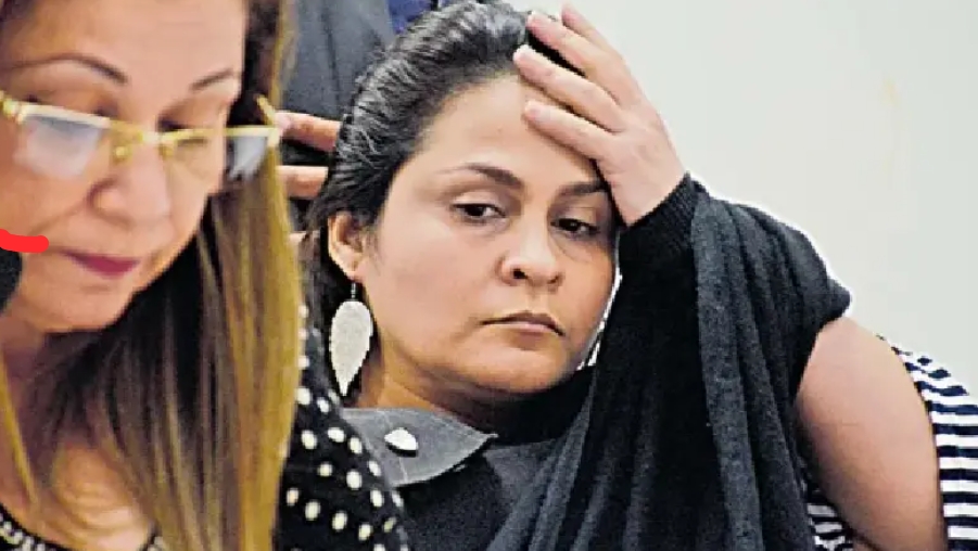 “Nos sorprendió decisión del Tribunal Superior”: abogada de Dayana Jassir
