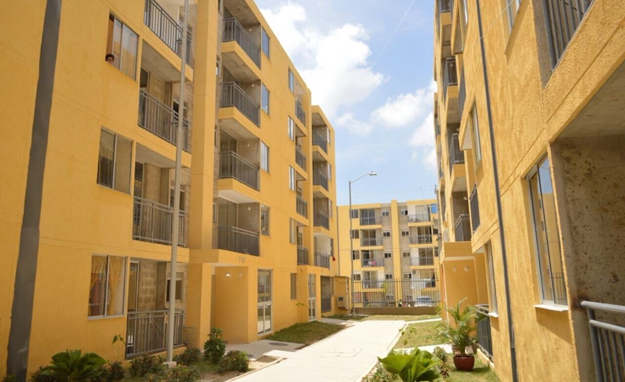 Vecinos del Portal de los Manantiales denuncian consumo constante de marihuana en torre residencial