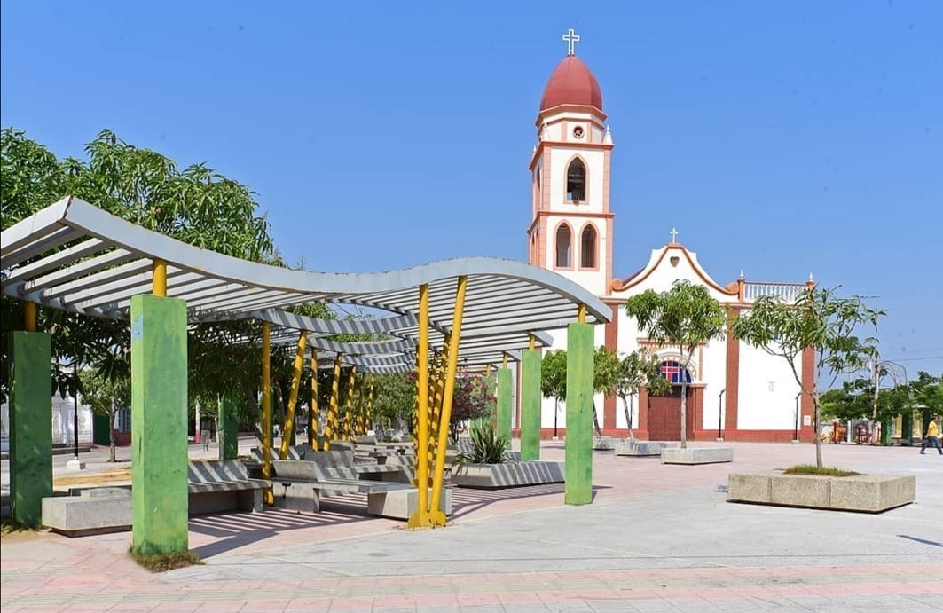 Colegios privados en Sabanagrande