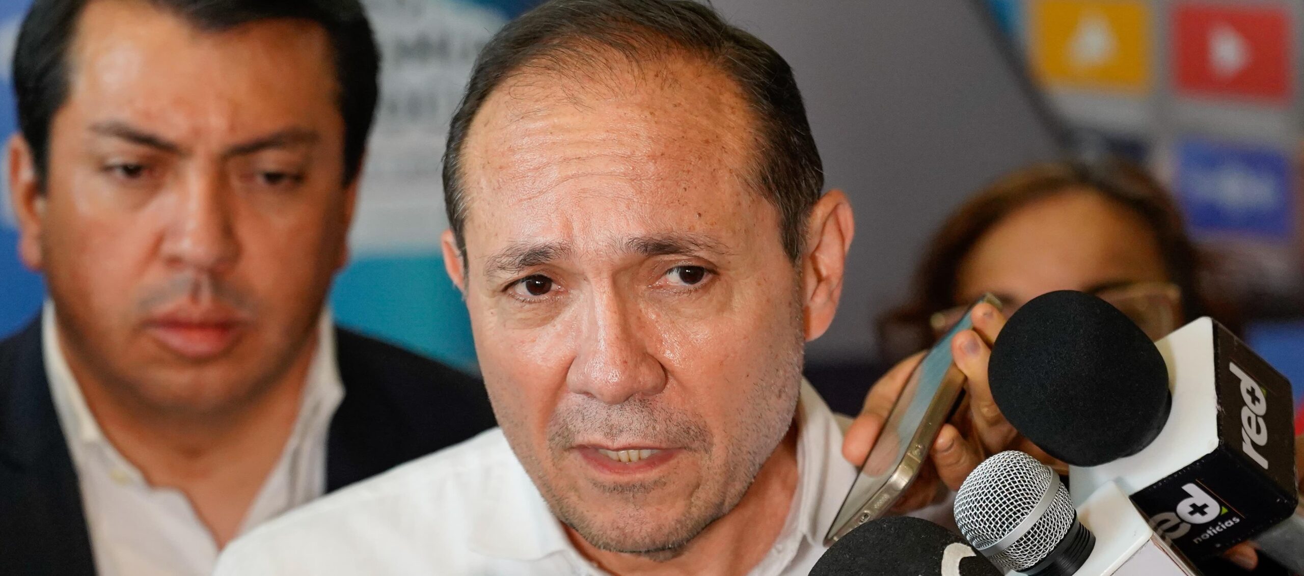 Engavetar para después revivir apelación de reforma laboral “demuestra la inocultable perversidad de Efraín Cepeda”:  MinTrabajo