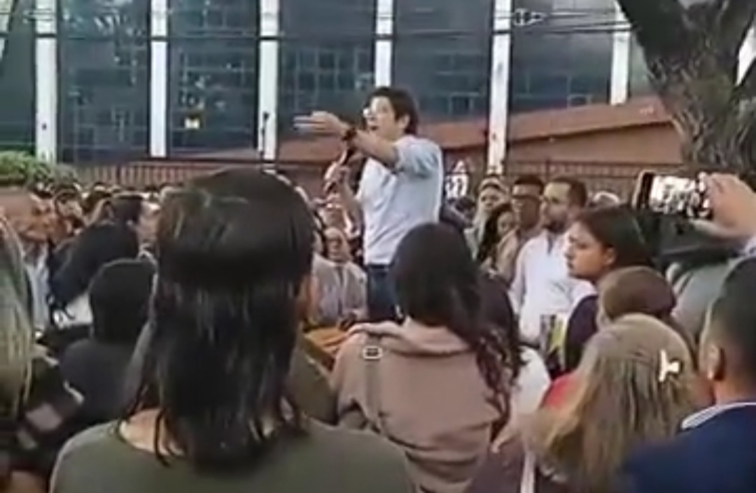 ICBF rechaza uso de menores en hechos violentos tras ataque a Miguel Uribe Turbay