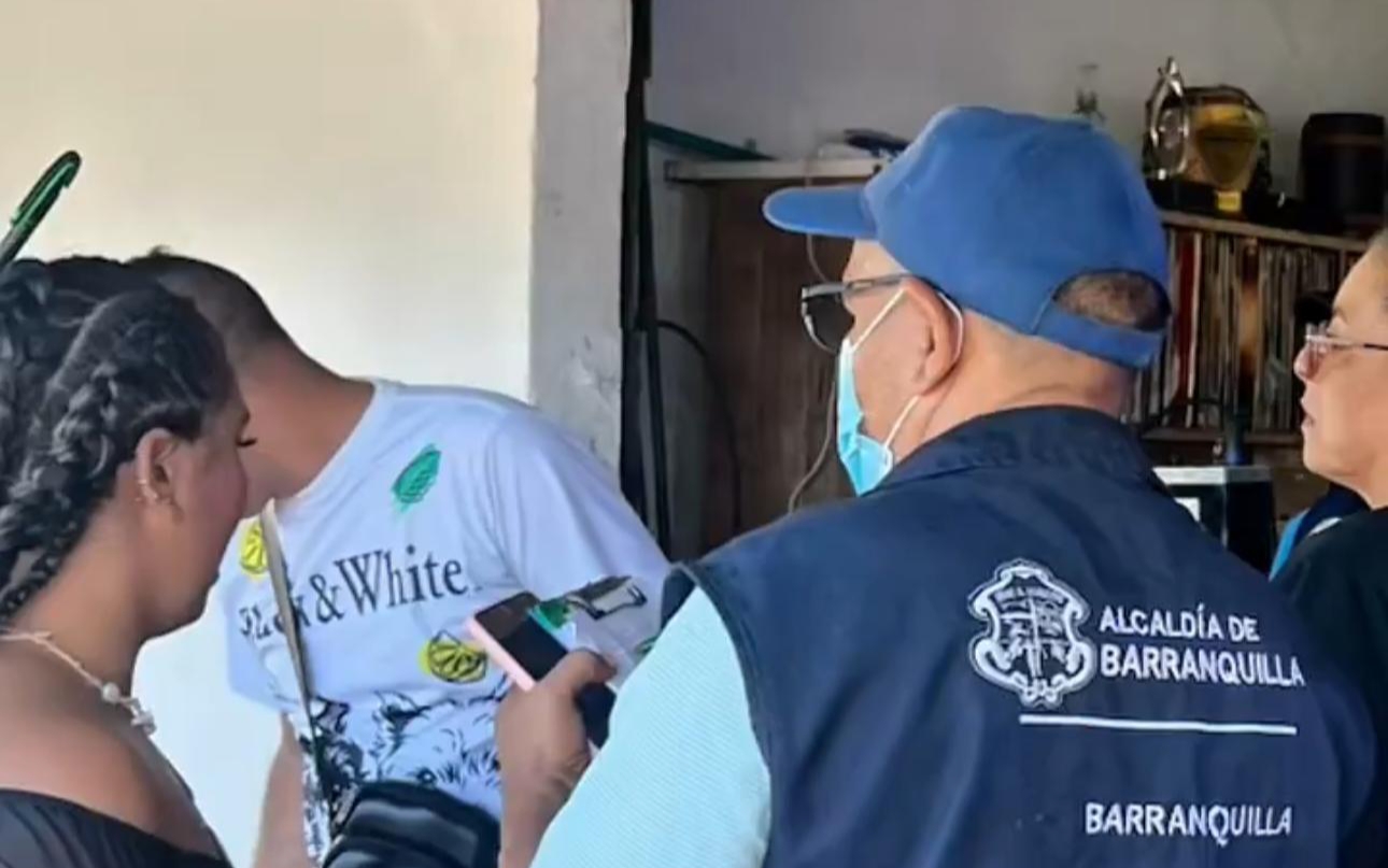 Barranquilla Verde atiende quejas por ruido y anuncia diálogo con gremios de establecimientos nocturnos