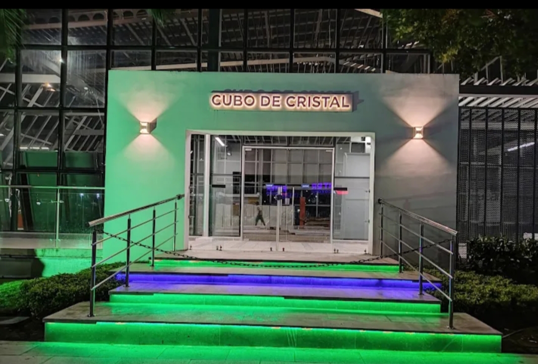 Velatón «Una luz por la vida y la reconciliación» se realizará en el Cubo de Cristal