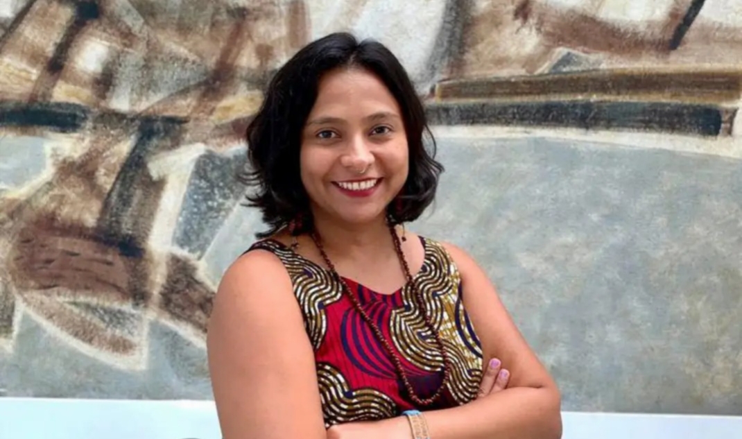 Asumo este cargo con gran compromiso y optimismo: nueva directora del DPS Atlántico