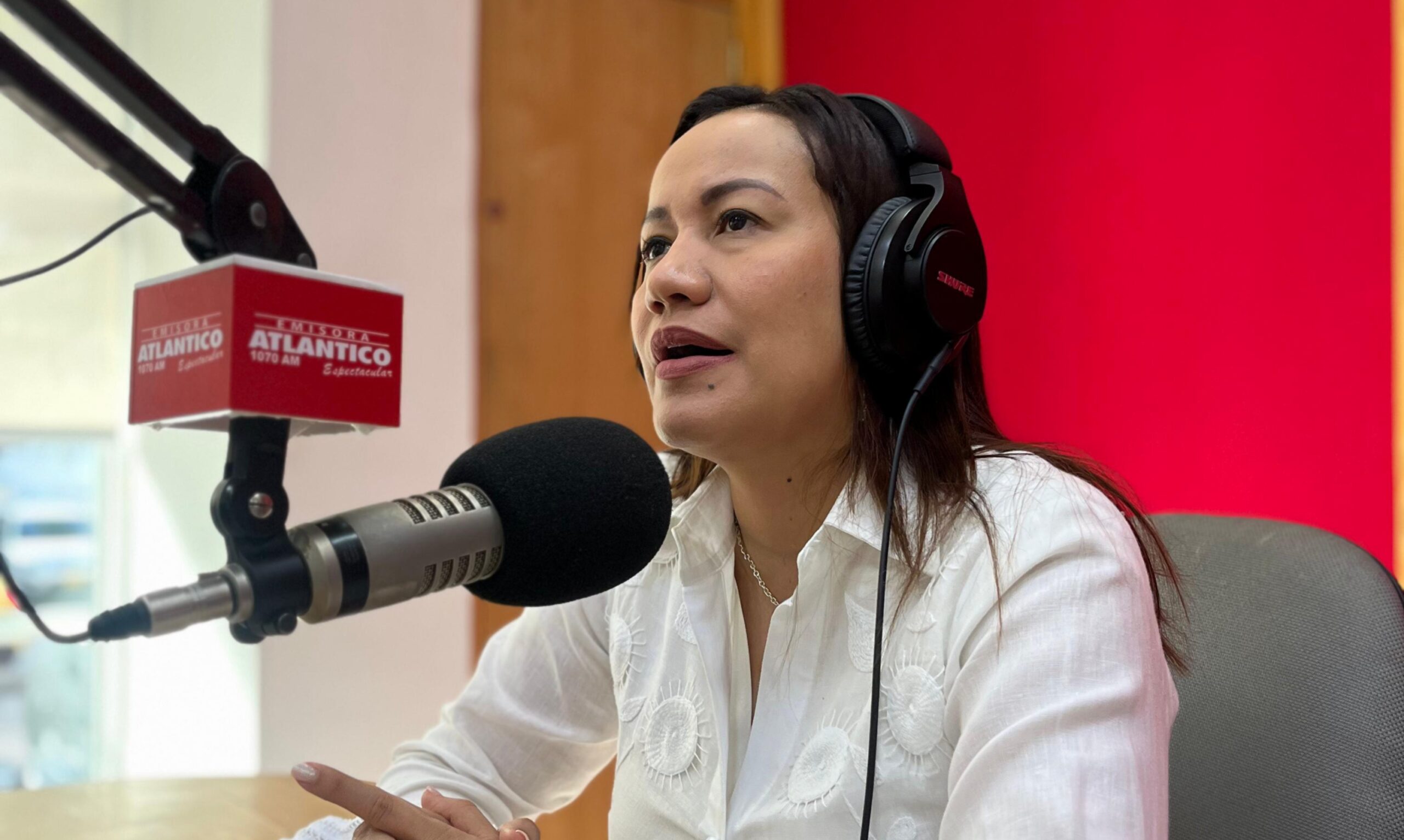 “Petro no ha elegido candidato, será decisión colectiva”, afirma Carolina Corcho