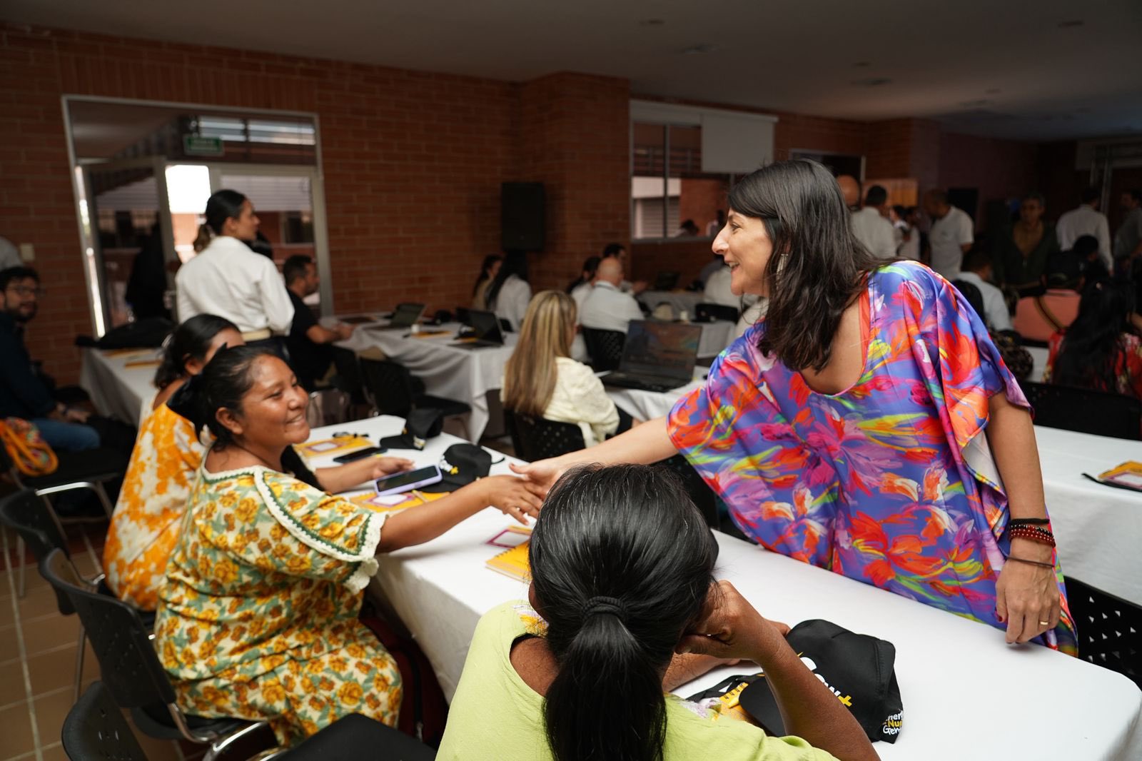 ANLA anuncia que tiene al día licencias ambientales de 17 proyectos de energías renovables en La Guajira