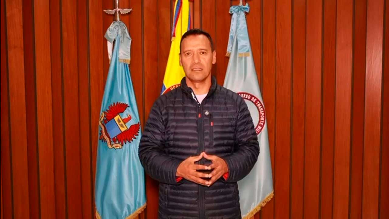 $ 3.000 millones de recompensa por información sobre autores del atentado contra Miguel Uribe