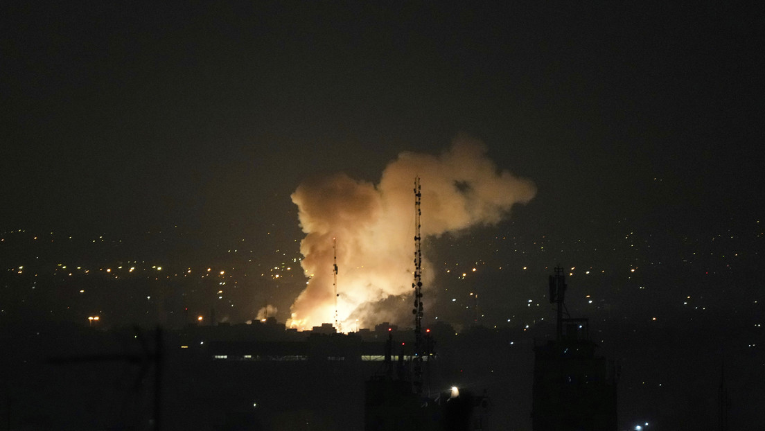 Israel lanza ataque contra instalaciones nucleares de Irán y eleva tensión en Oriente Medio