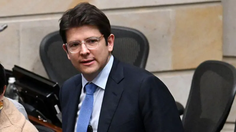 Gobiernos de América y Europa condenan atentado contra Miguel Uribe Turbay