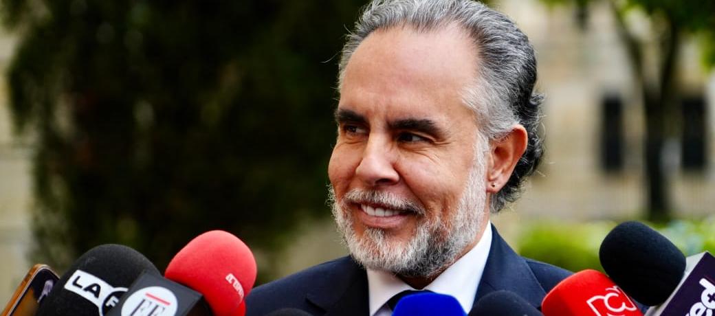 “Atentados en Cauca y Valle podrían estar relacionados con el ataque a Miguel Uribe”: MinInterior