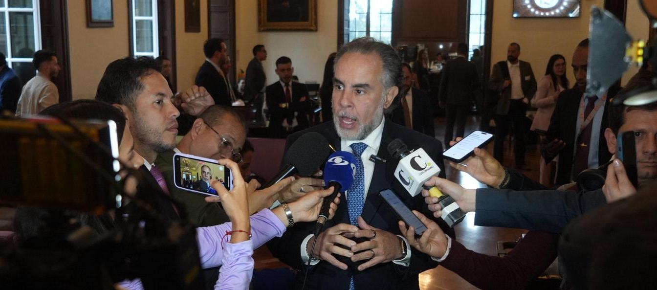 Gobierno convocará a la Cámara a sesiones extras para que debata Reforma Pensional