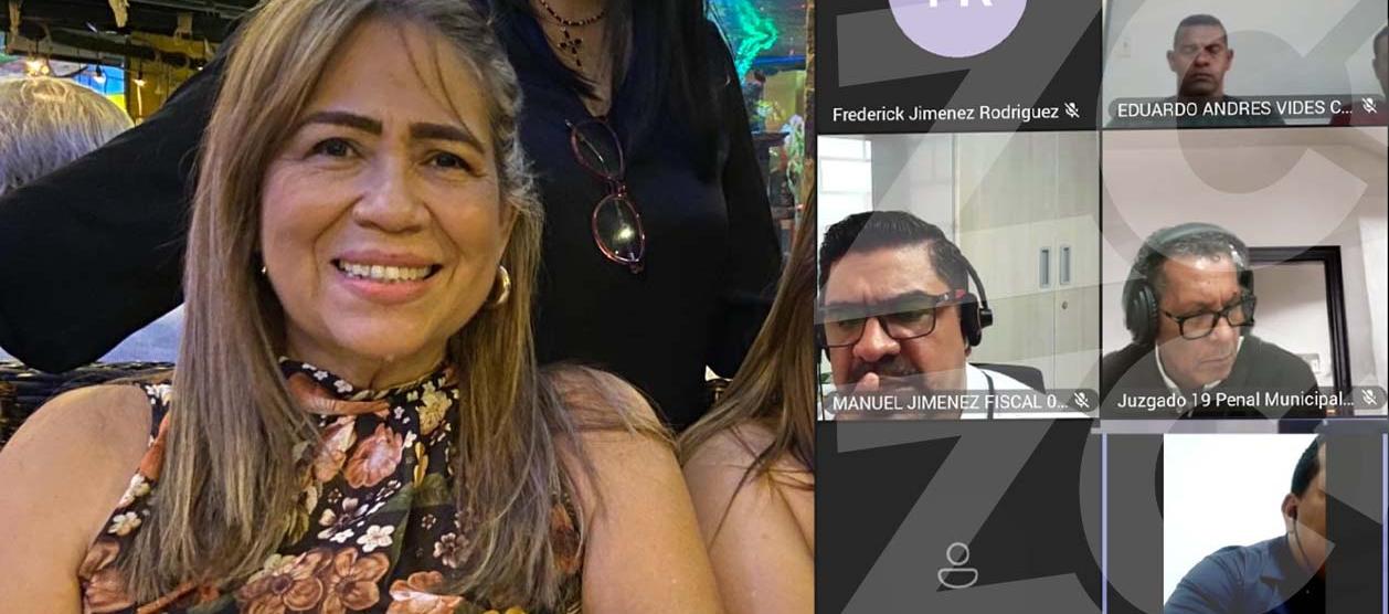 Domiciliaria a dos señalados de crimen de docente pensionada en Salgar