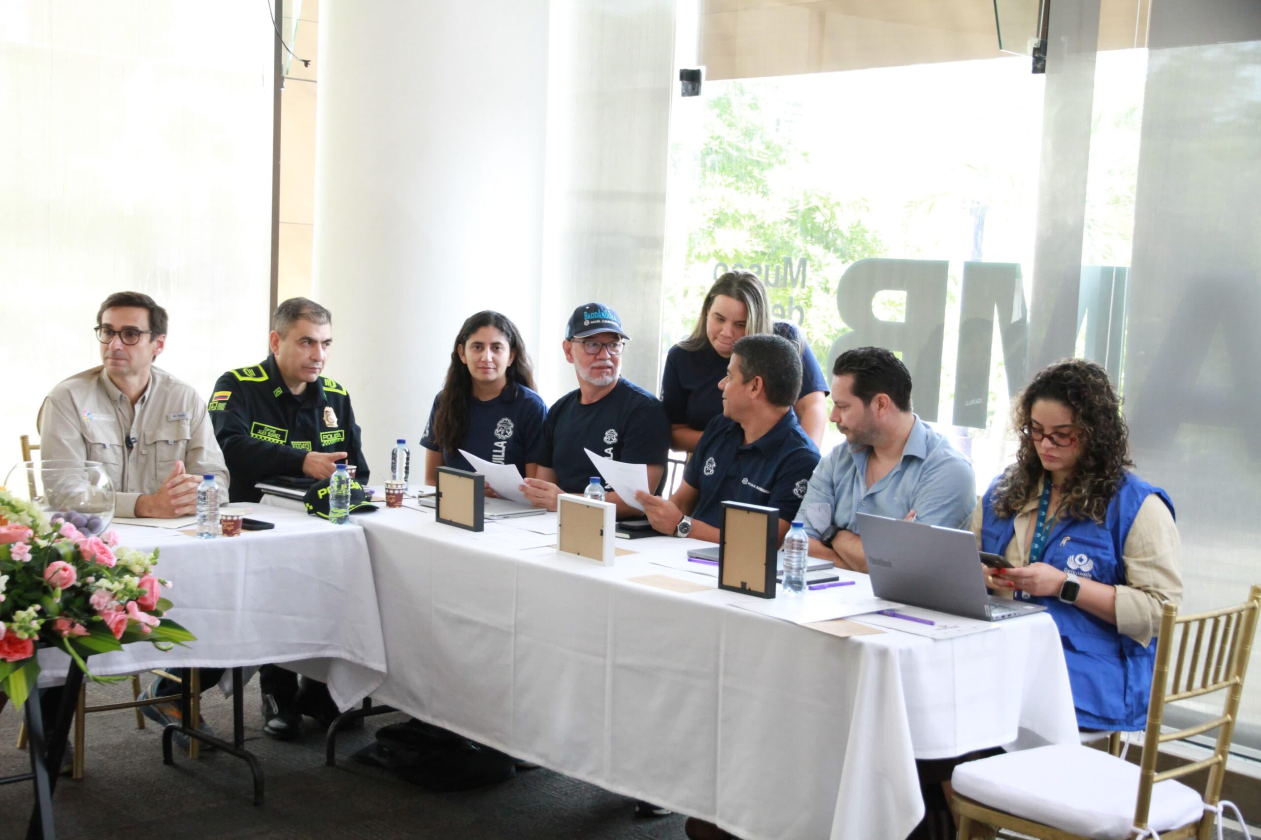Barranquilla avanza en la formulación de su política pública LGBTIQ+