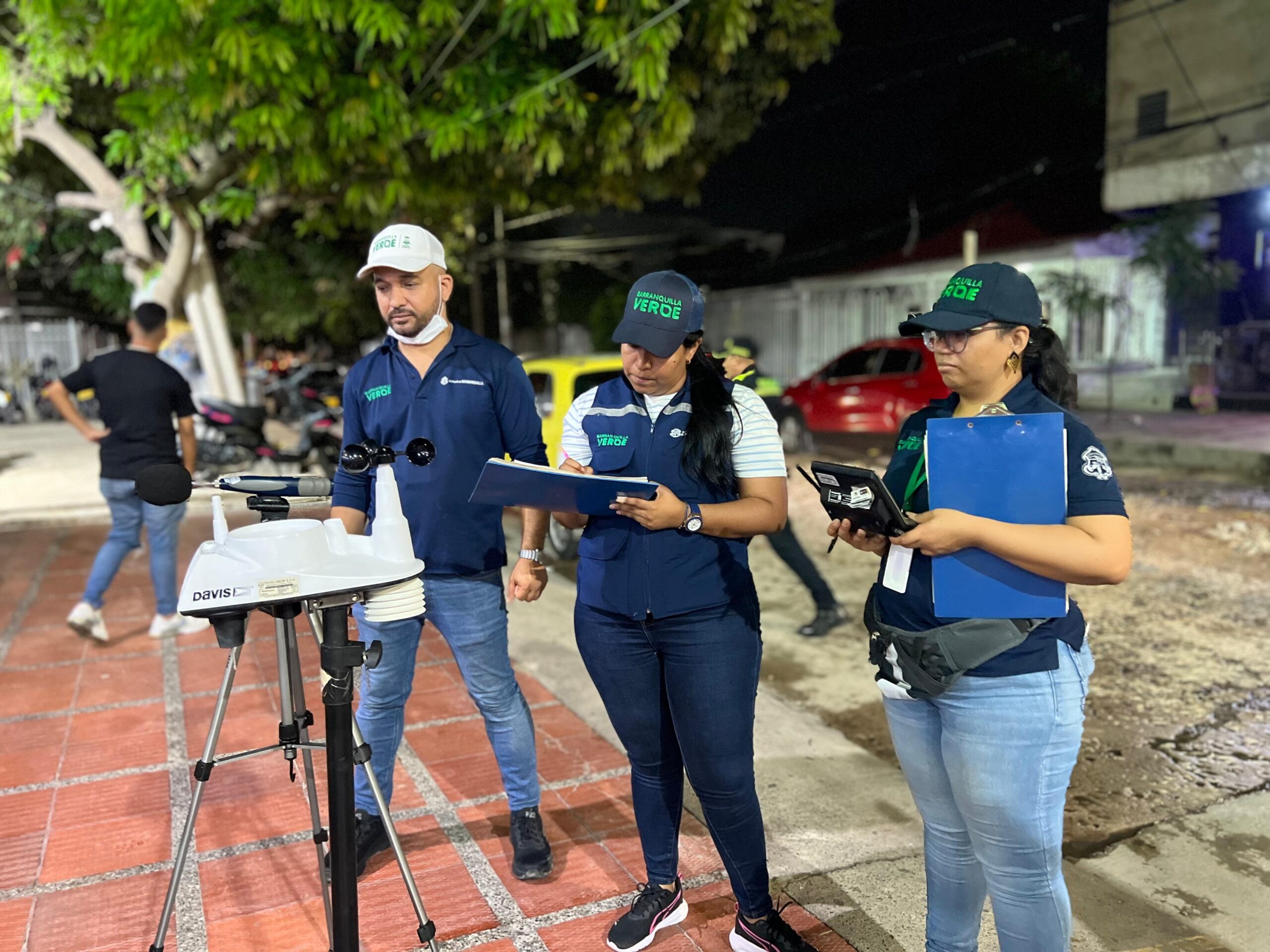 Alcaldía de Barranquilla intensifica controles al comercio para garantizar legalidad y seguridad