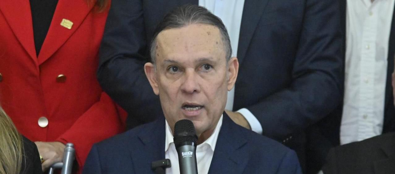 “Petro no ha bajado el discurso de odio”: Efraín Cepeda