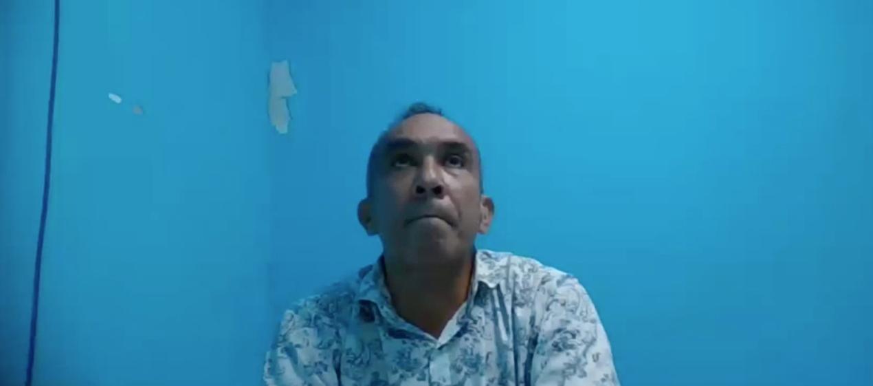 Condenan a otro implicado en el secuestro del empresario ‘Fito’ Acosta