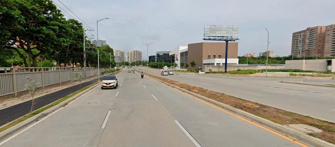 Puerto, en desacuerdo con posible límite provisional en disputa con Barranquilla