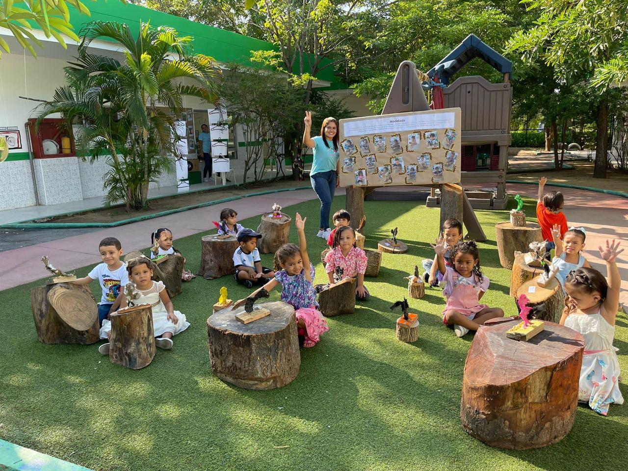 Barranquilla se une al Día Mundial del Medioambiente con actividades educativas y culturales en parques y colegios