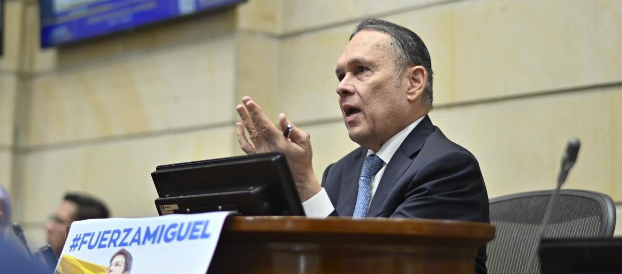 Senado hundió también la consulta popular 2.0 del Gobierno