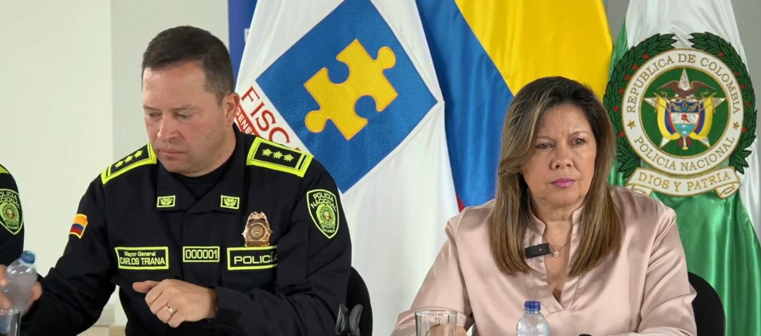 «Golpe a la oposición o un intento por desestabilizar al país»: las hipótesis de la Fiscalía