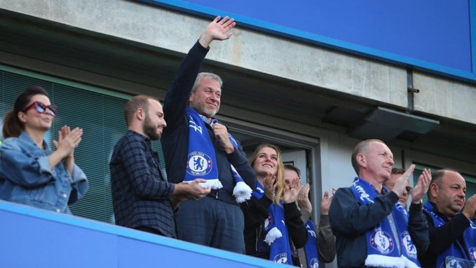 Gobierno británico buscará legalmente que fondos de la venta del Chelsea sean destinados a Ucrania