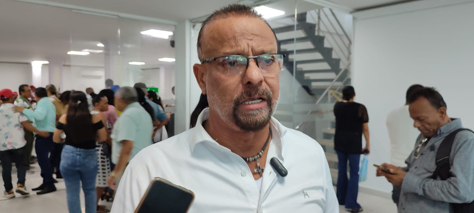Nuevo interventor de Air-e debe llegar con recursos y estrategias claras: Sintraelecol