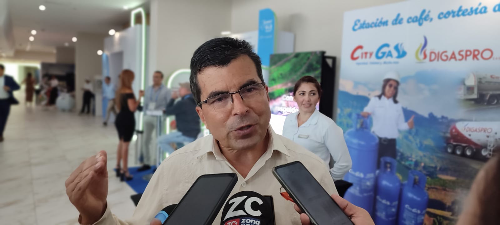 Este gobierno está produciendo más petróleo y descubriendo más gas que el anterior: Presidente de la ANH