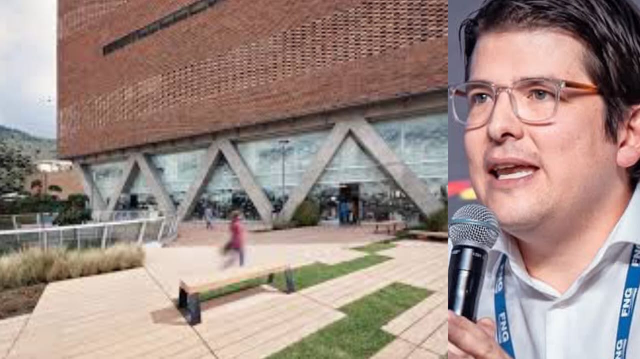 Estado de salud de Miguel Uribe Turbay es de máxima gravedad y pronóstico reservado: Fundación Santa Fe