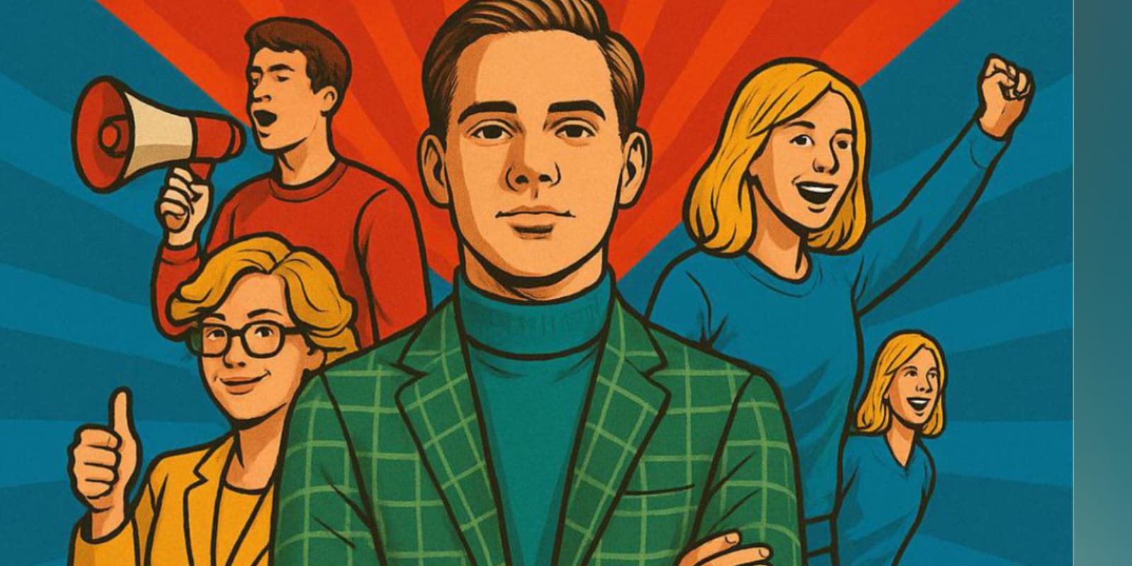 Realizan masterclass virtual gratuita para aspirantes a Consejos Municipales de Juventud