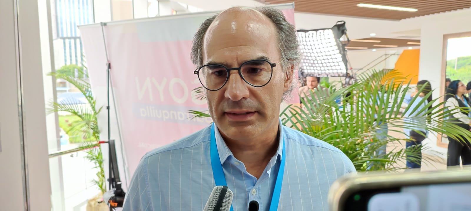 Producción de carbón está disminuyendo por la ambición regulatoria y tributaria del gobierno nacional: Asociación Colombiana de Minería