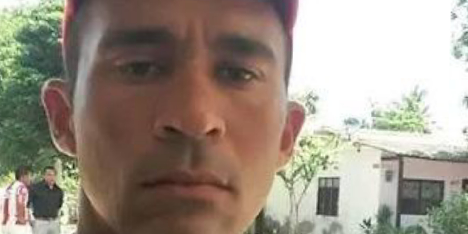 Falleció hombre herido en accidente de motos en Palmar de Varela