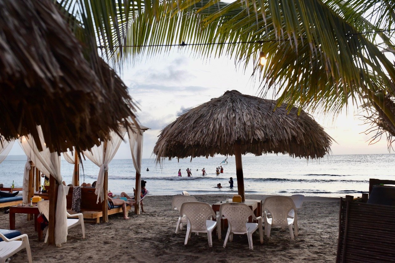 Hotel Pradomar entre las 3 mejores playas urbanas de Colombia y en el Top 15 del ranking internacional de playas urbanas