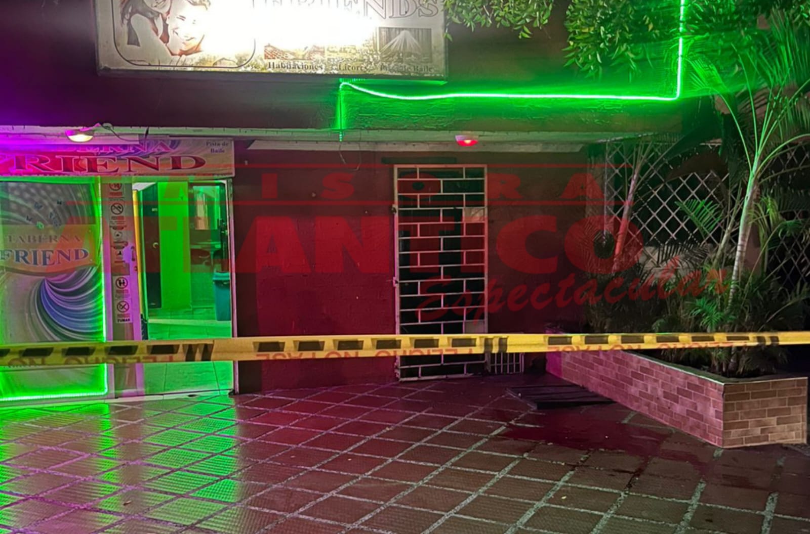 Asesinan a trabajador de motel en la Ciudadela 20 de Julio