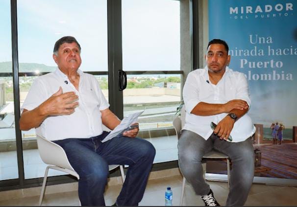 Mirador del Puerto transforma la vida residencial e impulsa el desarrollo urbanístico y turístico del Atlántico