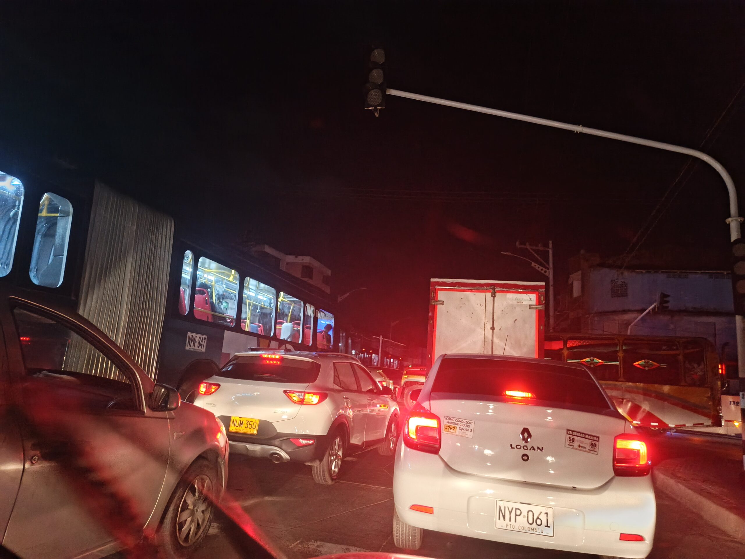 Superada emergencia: Air-e restablece servicio de energía en Barranquilla tras evento técnico