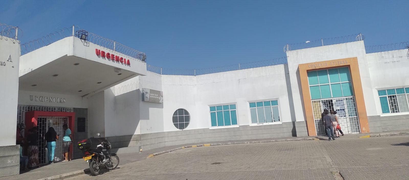 5 heridos deja balacera en supuesta ‘caleta de vicio’ en 7 de Abril