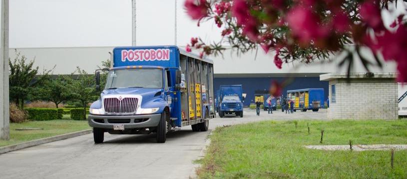 SIC sancionó a Postobón por vender gaseosas con menos contenido del anunciado