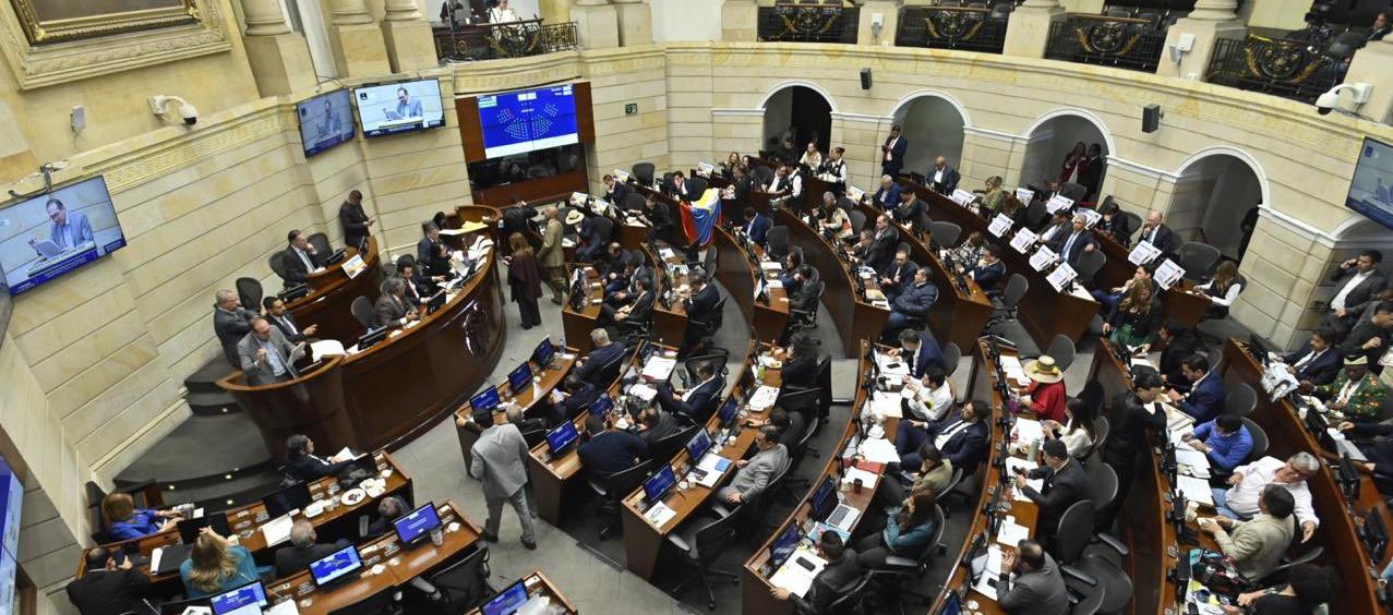 Reforma Laboral superó su último debate en el Senado: ahora pasa a ...