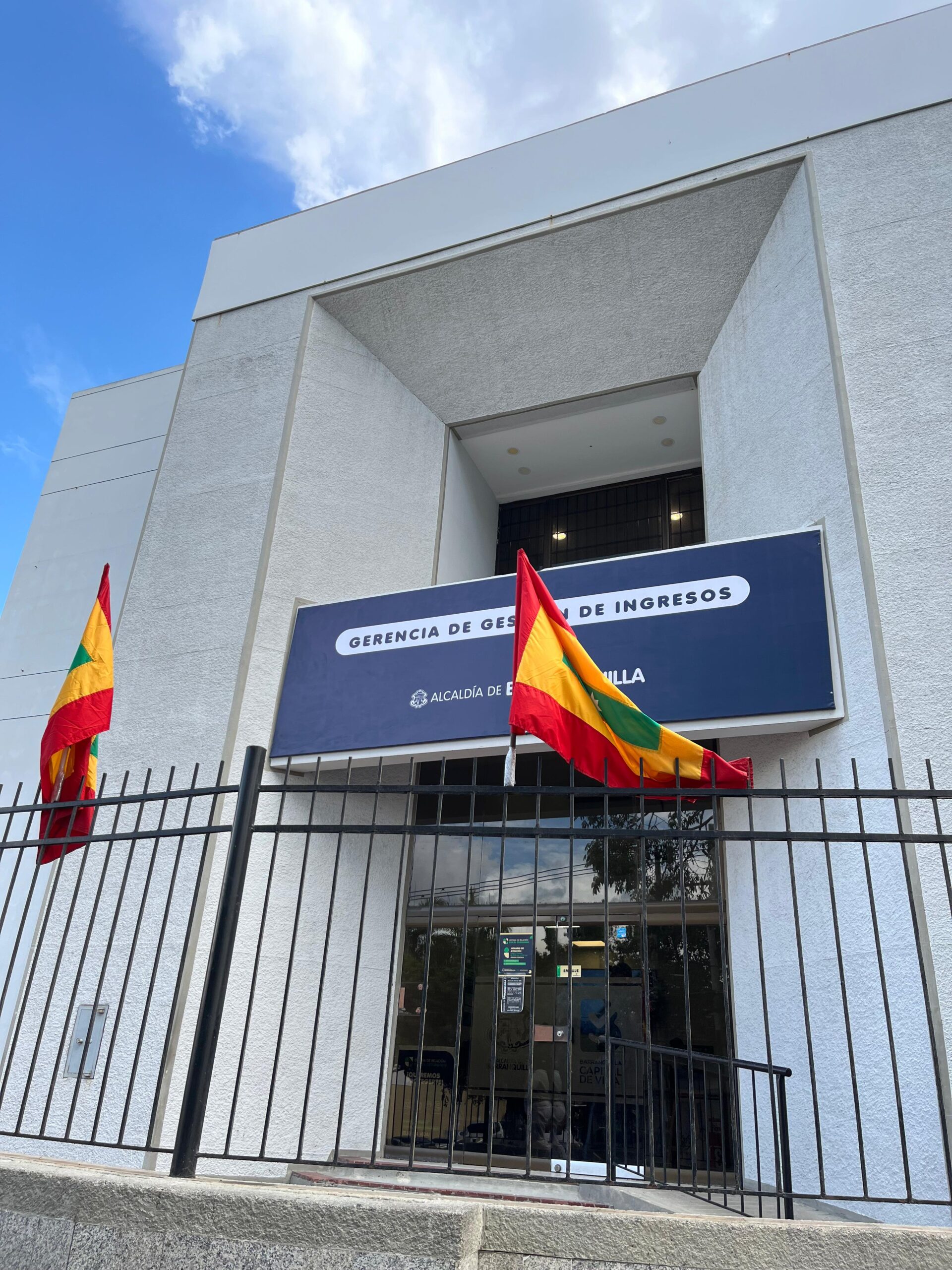 Hasta este viernes hay chance de pagar el impuesto predial 2025 en Barranquilla